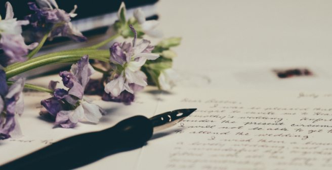A letter to my dissertation, after our breakup A letter to my dissertation, after our breakup