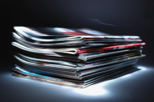 A list of journals and publishers that offer rapid publication A list of journals and publishers that offer rapid publication
