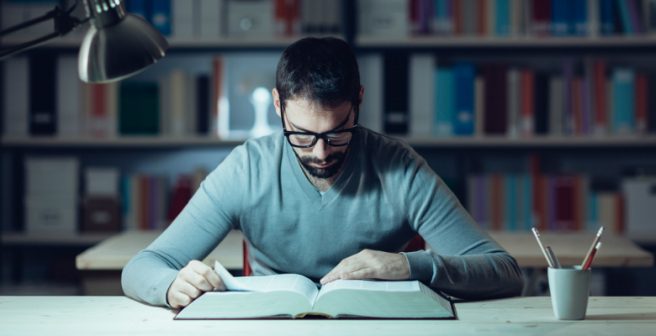 A young researcher's guide to writing a literature review A young researcher's guide to writing a literature review