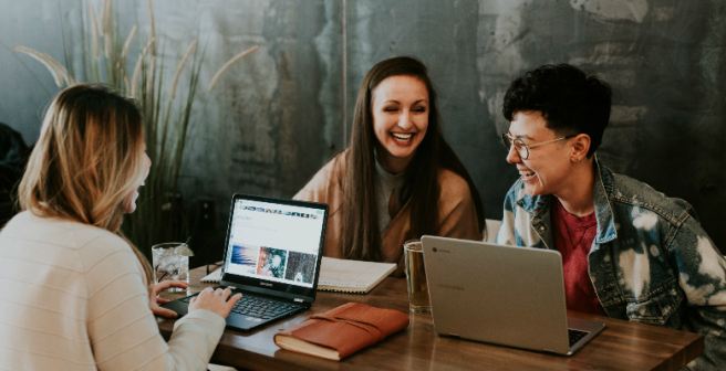 Academic support systems: Setting up, maintaining, and mending them Academic support systems: Setting up, maintaining, and mending them