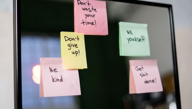 Advice overload: Pandemic diaries Advice overload: Pandemic diaries