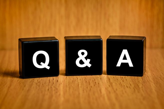 Announcing a live Q&A for researchers on Twitter! Announcing a live Q&A for researchers on Twitter!