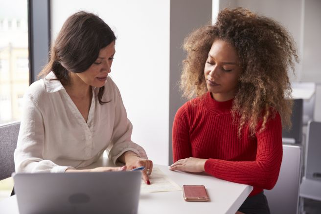 Challenges postdocs face and how mentors can help build their career Challenges postdocs face and how mentors can help build their career