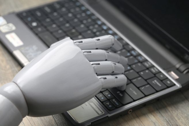 China aspires to lead the world in artificial intelligence by 2030 China aspires to lead the world in artificial intelligence by 2030