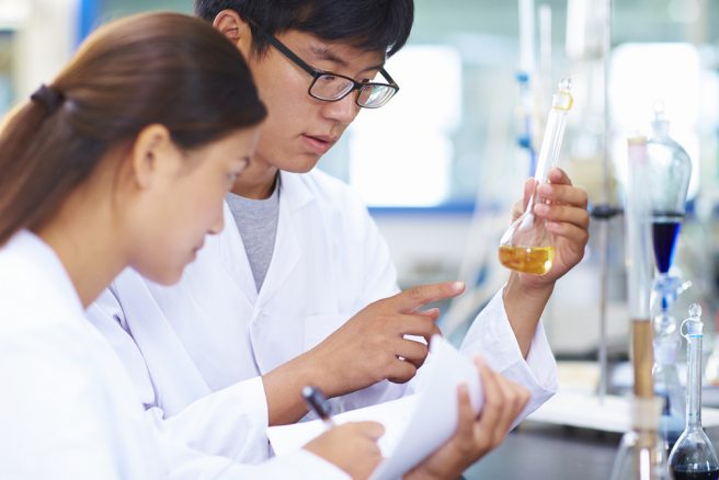 China slashes red tape to expedite scientific progress China slashes red tape to expedite scientific progress