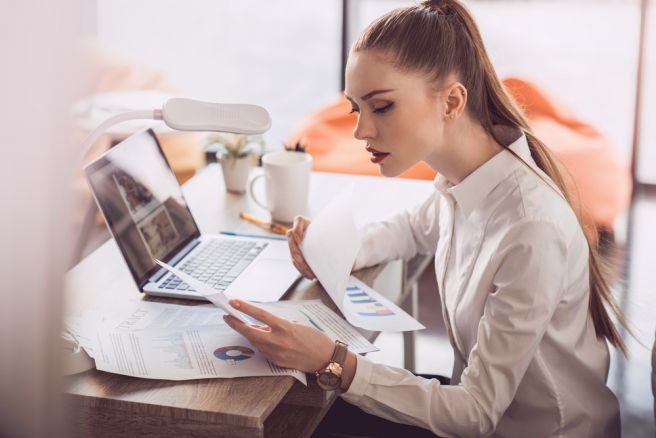 Choose the best format for presenting your research data: tables, figures, and text Choose the best format for presenting your research data: tables, figures, and text