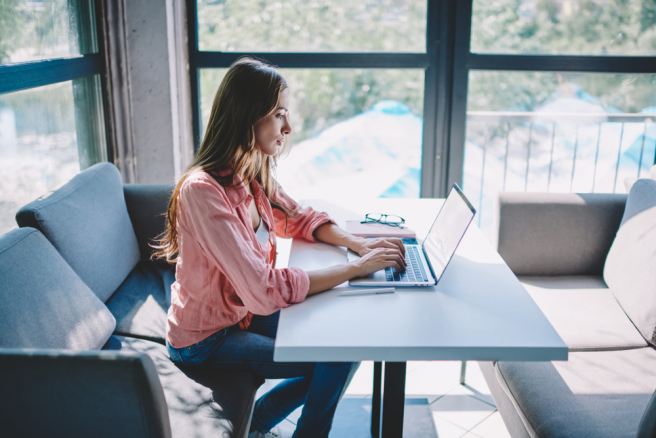 Choosing a service that fits your needs Choosing a service that fits your needs