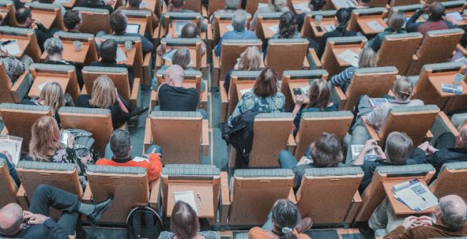 Combating new developments in academic misconduct Combating new developments in academic misconduct