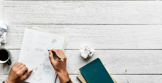 Copy-editing of research papers: who and why and why not Copy-editing of research papers: who and why and why not