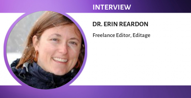 "Most of the manuscripts I review reflect high quality science." "Most of the manuscripts I review reflect high quality science."