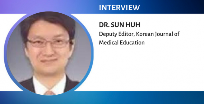 Current challenges of the scientific publishing community in Korea Current challenges of the scientific publishing community in Korea