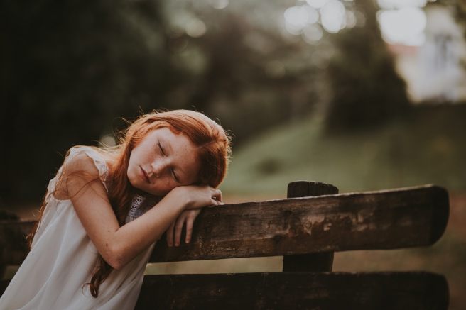 Digital devices more likely to cause sleep disruption in children than in adults Digital devices more likely to cause sleep disruption in children than in adults