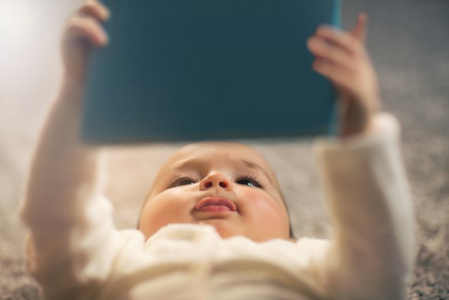 Infants can do the math Infants can do the math