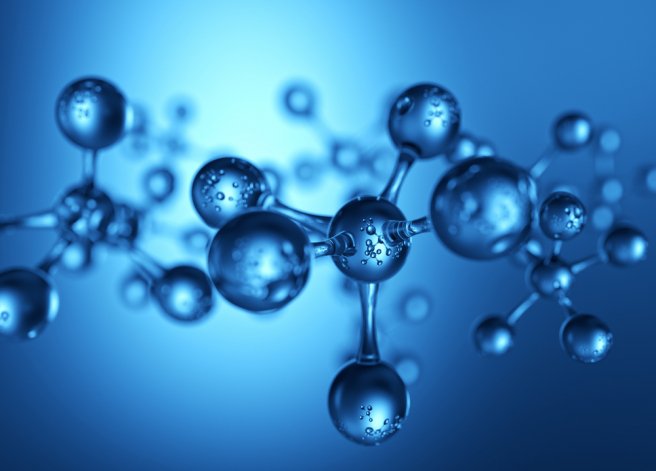 New technique can determine the chirality of molecules in the gaseous state New technique can determine the chirality of molecules in the gaseous state
