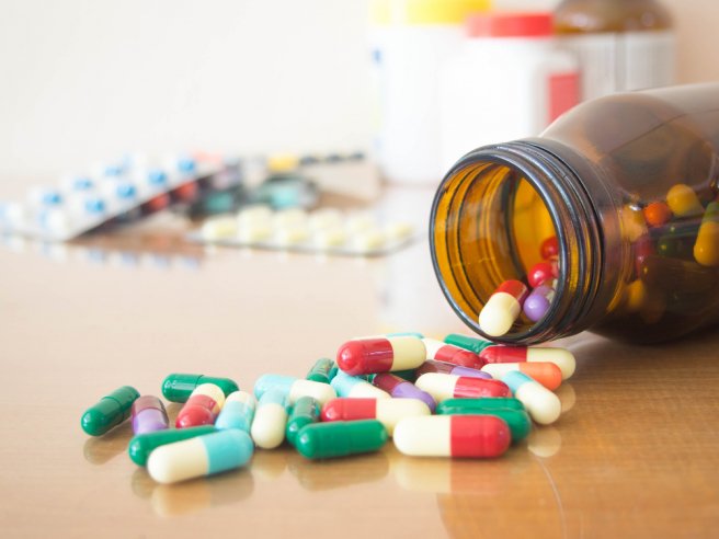 Two-sided antibody can pass through blood-brain barrier and treat brain diseases Two-sided antibody can pass through blood-brain barrier and treat brain diseases
