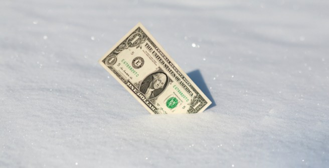 Economic freeze in Brazil directly affects research funding and expenditure Economic freeze in Brazil directly affects research funding and expenditure