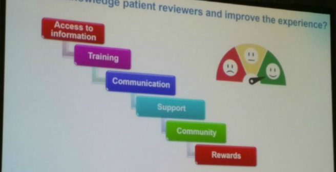 Editorial and peer-review process innovations: A report from the 2017 Peer Review Congress Editorial and peer-review process innovations: A report from the 2017 Peer Review Congress