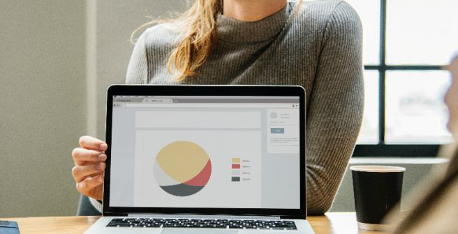 Effective data presentation increases research impact Effective data presentation increases research impact