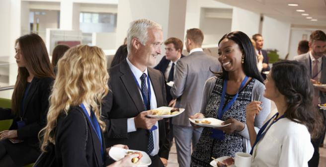 4 Effective networking tips for early career researchers 4 Effective networking tips for early career researchers