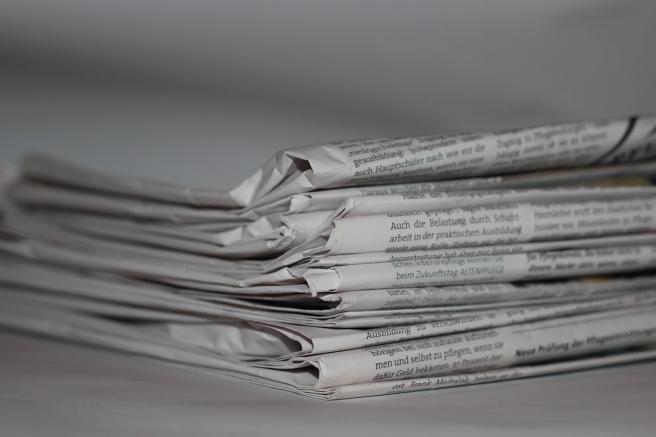 Golden rules for scholarly journal editors Golden rules for scholarly journal editors