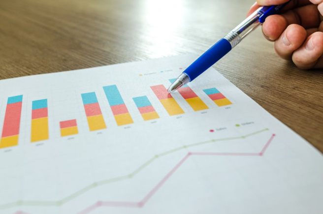 How to use graphs and charts How to use graphs and charts