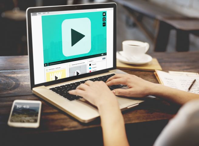 Handpicked favorites: A glimpse at our team's favorite videos Handpicked favorites: A glimpse at our team's favorite videos