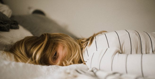 How anxiety made me seem disinterested in my own research How anxiety made me seem disinterested in my own research