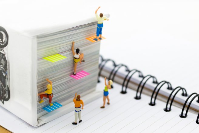 How citation metrics can help you benchmark your research impact How citation metrics can help you benchmark your research impact