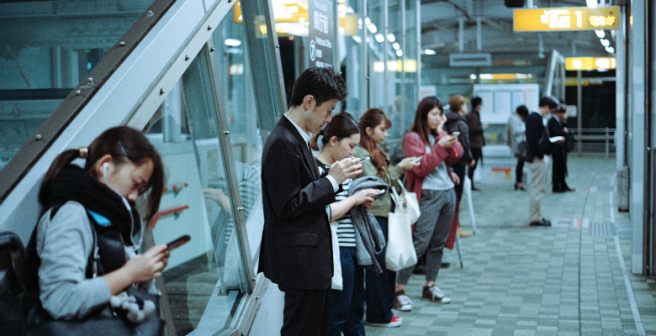 How socio-cultural factors influence publication practices in China How socio-cultural factors influence publication practices in China