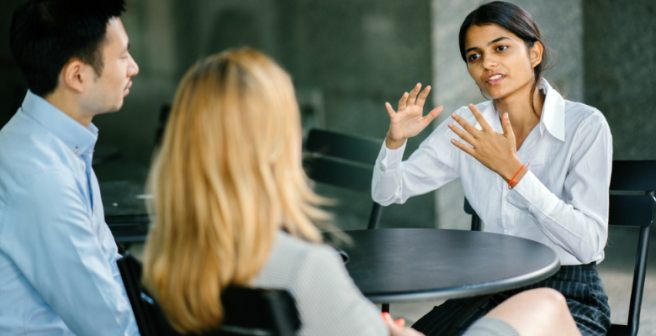 How to prepare for an academic interview How to prepare for an academic interview