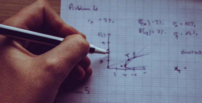 Is our econometrics class regressive? Is our econometrics class regressive?