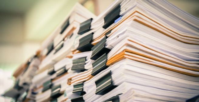Is peer review really effective? The case of 120 withdrawn papers Is peer review really effective? The case of 120 withdrawn papers