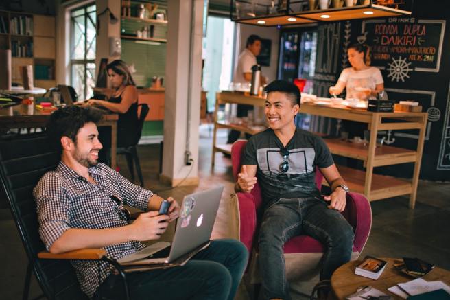 Is the concept of digital native a myth? Is the concept of digital native a myth?