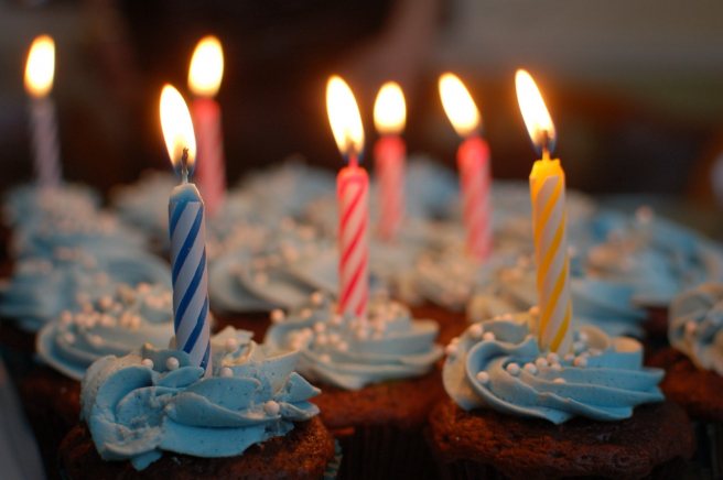 It's our third anniversary and we want to thank you! It's our third anniversary and we want to thank you!