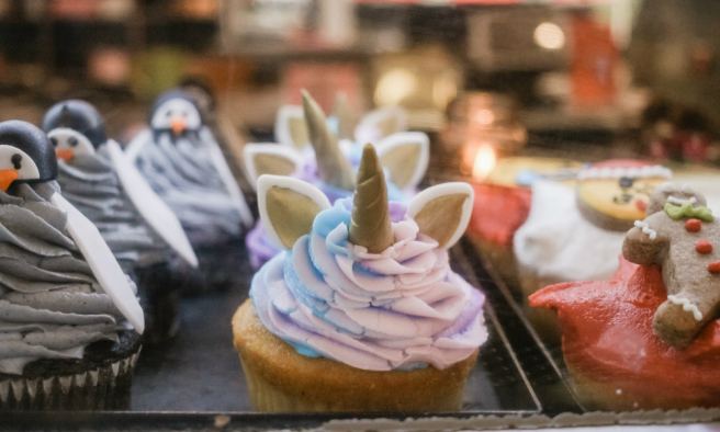Job hunting: It feels like I've hit academic magical unicorn status Job hunting: It feels like I've hit academic magical unicorn status