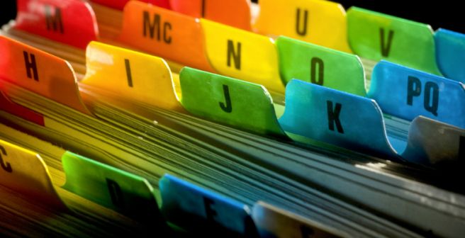 Journal indexing 101: Understanding the basics Journal indexing 101: Understanding the basics