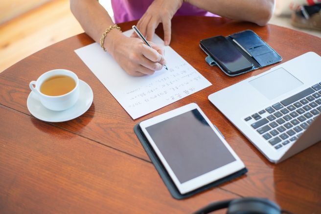 Editor-in-Chief shares pet peeves that lead to manuscript rejection Editor-in-Chief shares pet peeves that lead to manuscript rejection