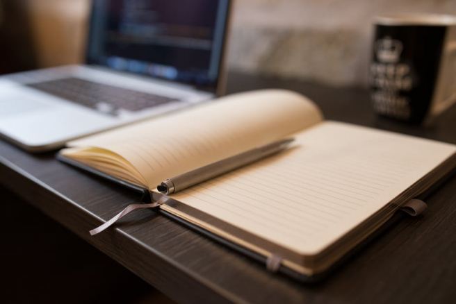 How to maintain a lab notebook How to maintain a lab notebook