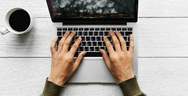 Make your Google searches more precise: A few tips for researchers Make your Google searches more precise: A few tips for researchers