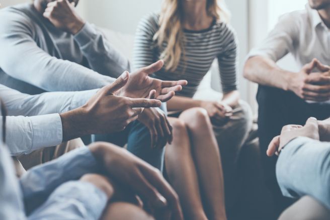 Misinformation in science news: The role of the scholarly community Misinformation in science news: The role of the scholarly community