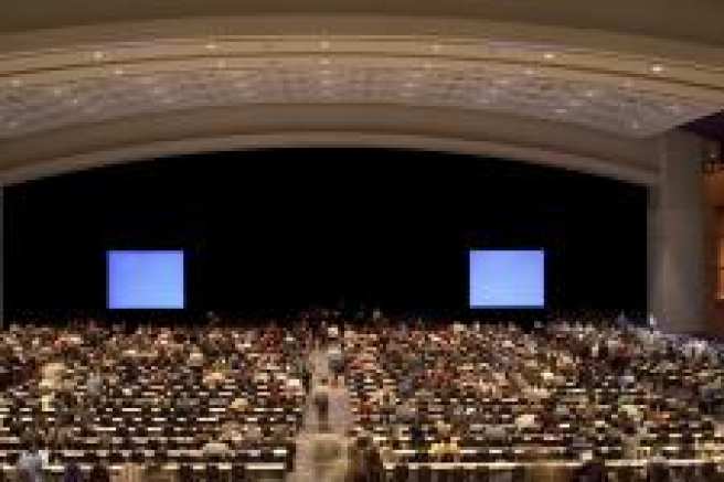 Moving from Authorship to "Contributorship" in Scholarly Publications: An SSP 2014 session - (Events) Moving from Authorship to "Contributorship" in Scholarly Publications: An SSP 2014 session - (Events)