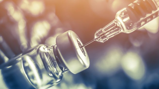 New safer polio vaccine strains developed for the post-eradication era New safer polio vaccine strains developed for the post-eradication era
