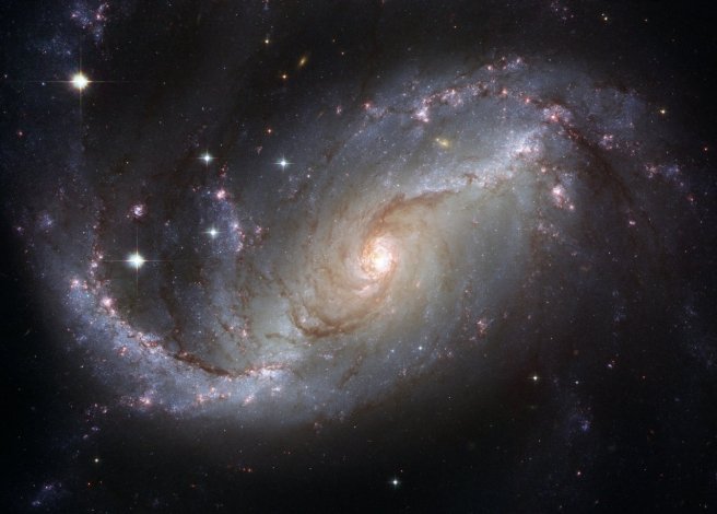 New study unravels secrets of planet formation New study unravels secrets of planet formation