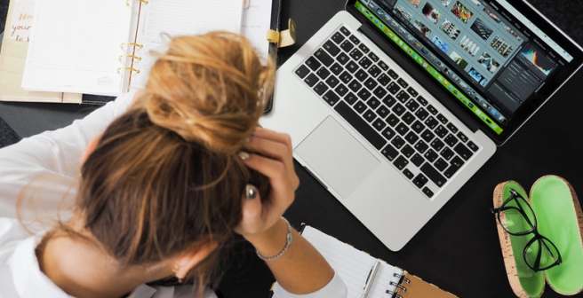 Non-conformance to formatting requirements leads to rejection of grant proposal: A case study Non-conformance to formatting requirements leads to rejection of grant proposal: A case study