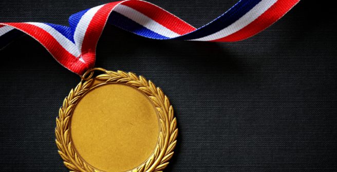 Peter Higgs receives 2015 Copley Medal - world's oldest science prize Peter Higgs receives 2015 Copley Medal - world's oldest science prize