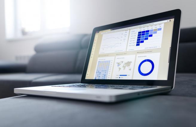 Presenting data in tables: Guidelines on using row and column headings Presenting data in tables: Guidelines on using row and column headings