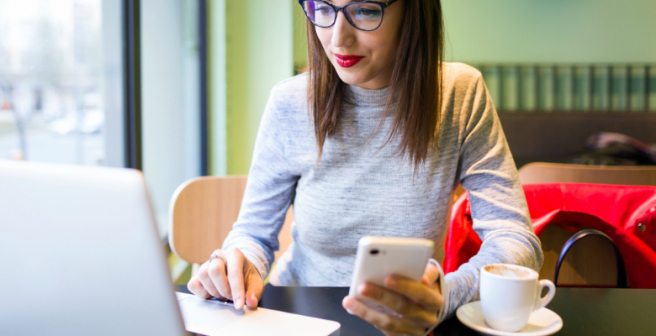 Promoting your article in the social media age Promoting your article in the social media age