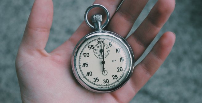 Publish faster, progress faster: The basics of rapid publication Publish faster, progress faster: The basics of rapid publication