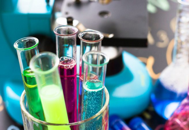 Quiz - How much do you know about the Nobel Prize in Chemistry? Quiz - How much do you know about the Nobel Prize in Chemistry?