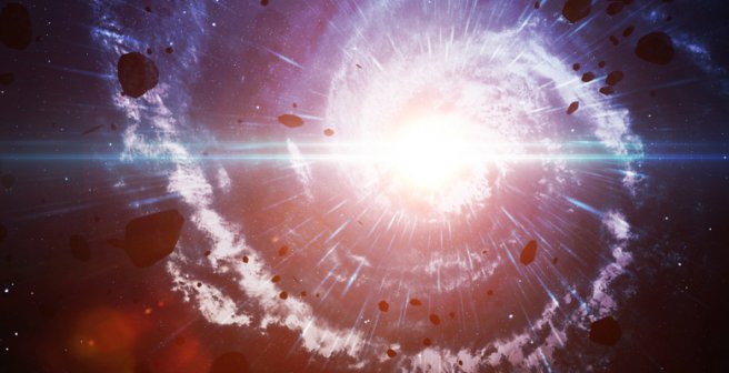 Researchers demystify how complex life emerged on our planet Researchers demystify how complex life emerged on our planet